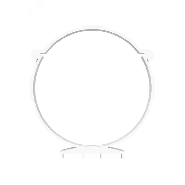 Держатель пластиковый D100 Держатель пластиковый D100