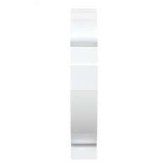 Держатель пластиковый D100