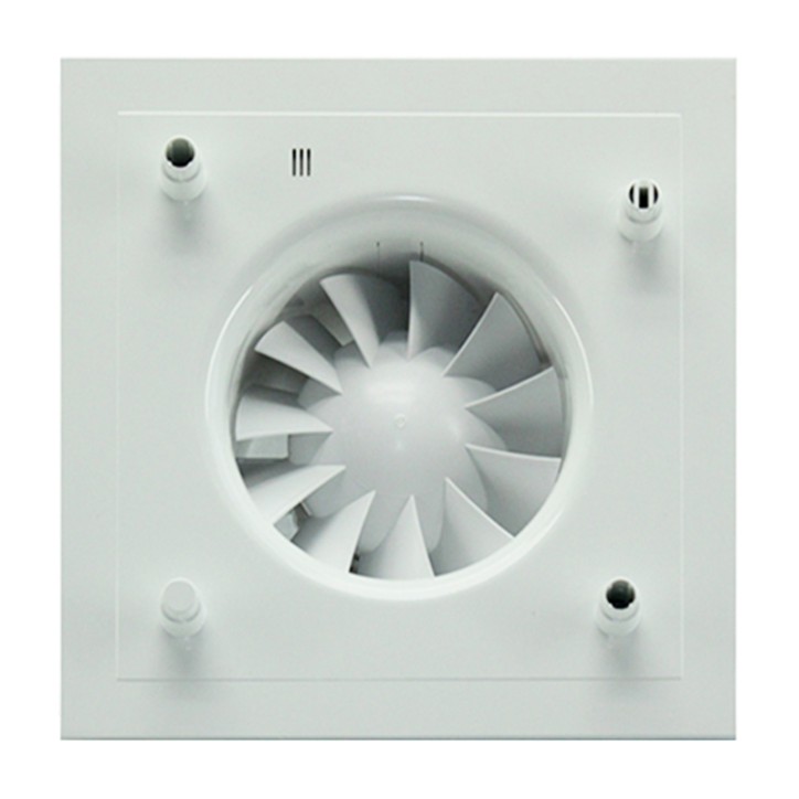 SILENT-100 CRZ GOLD DESIGN-4C (220-240V 50HZ) RE Вентилятор,