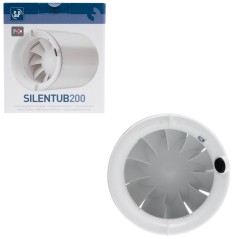 Silentub-200 (230V 50HZ) Вентилятор,