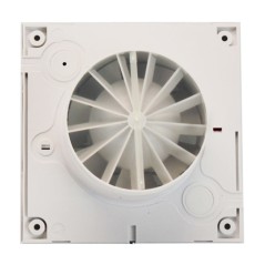 Decor 200CH (230V 50HZ) RE Вентилятор,