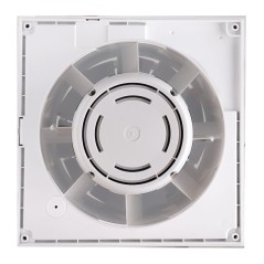 "SILENT-300 CZ SILVER DESIGN-3C ""PLUS"" (220-240V 50HZ) RE Вентилятор, "