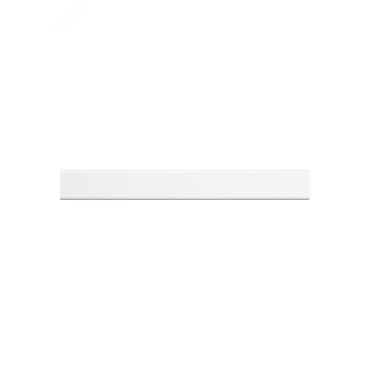 Воздуховод прямоугольный ПВХ 60х120 длина 0,5м Воздуховод прямоугольный ПВХ 60х120 длина 0,5м