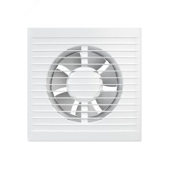 Вентилятор накладной D125