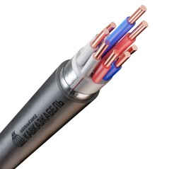 Кабель контрольный КВВГЭнг(А)-LS 10х1,5