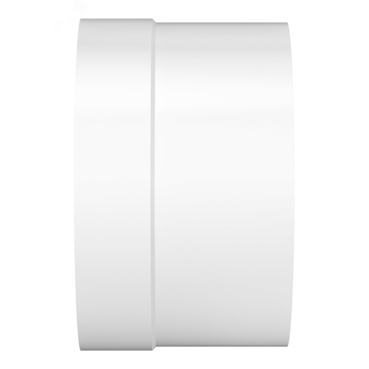 Вентилятор осевой канальный вытяжной D125