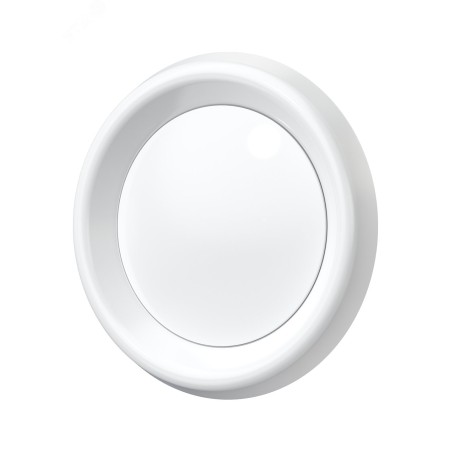 Анемостатт приточно-вытяжной регулируемый с фланцем D150