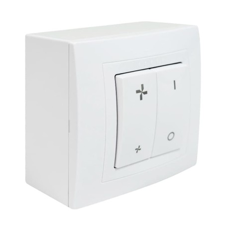 Регулятор скорости Regul-2