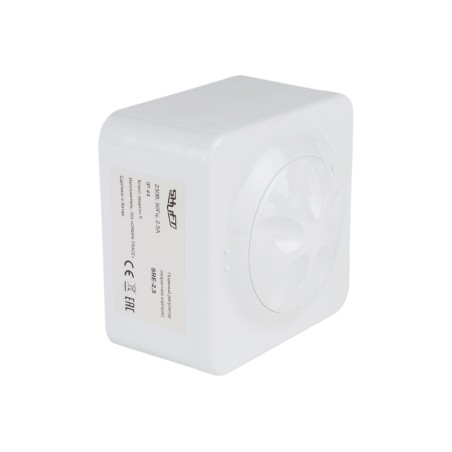 Регулятор скорости плавный в корпусе