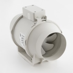 Вентилятор канальный TD-160/100N Silent