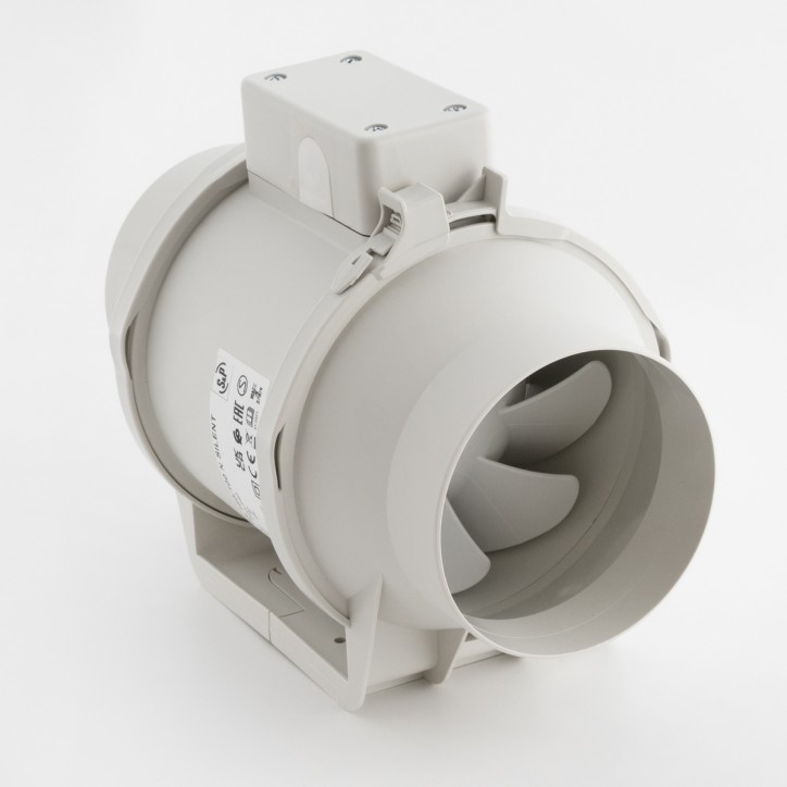 Вентилятор канальный TD-160/100N Silent