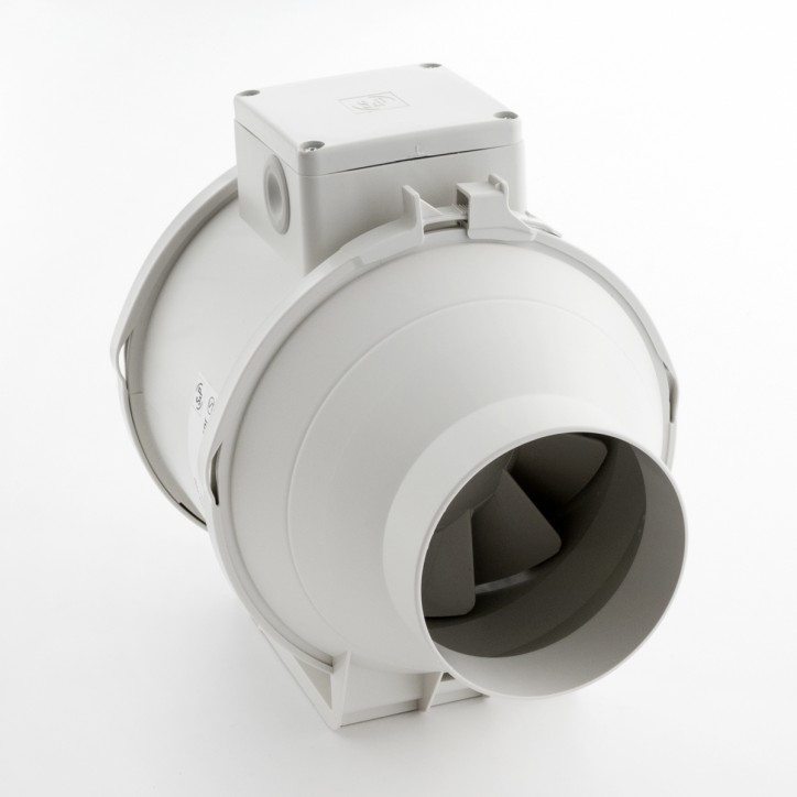 Вентилятор канальный TD-250/100