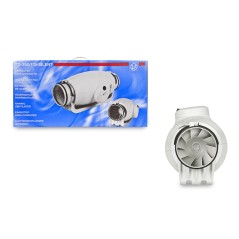 Вентилятор канальный TD-350/125 Silent