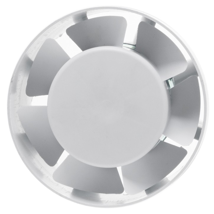 Вентилятор канальный TDM100