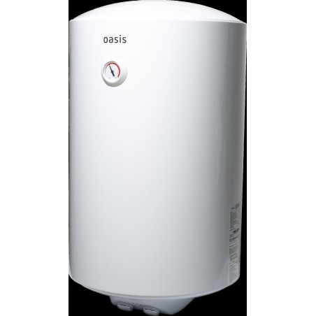 Водонагреватель электрический накопительный US-100