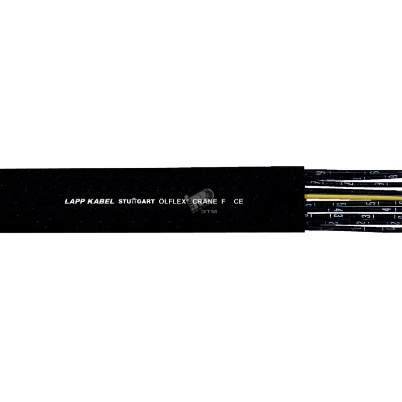 Кабель силовой Olflex CRANE F 4G16