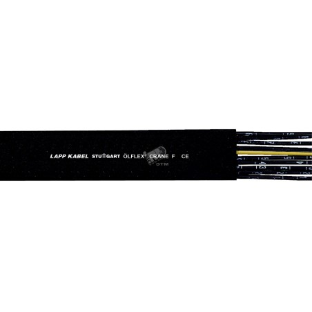 Кабель силовой Olflex CRANE F 4G16