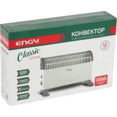 Конвектор электрический EN-1500A Classic