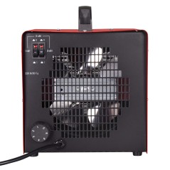 Пушка тепловая электрическая на 3 кВт