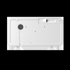 Водонагреватель проточный Oscar 6500