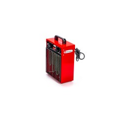 Тепловентилятор электрический на 3 кВт T-03220