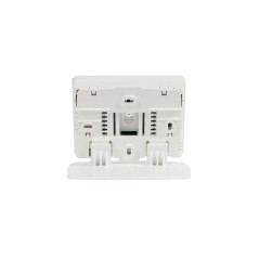 Термостат беспроводной программируемый комнатный Teplocom TS-Prog-2AA/3A-RF
