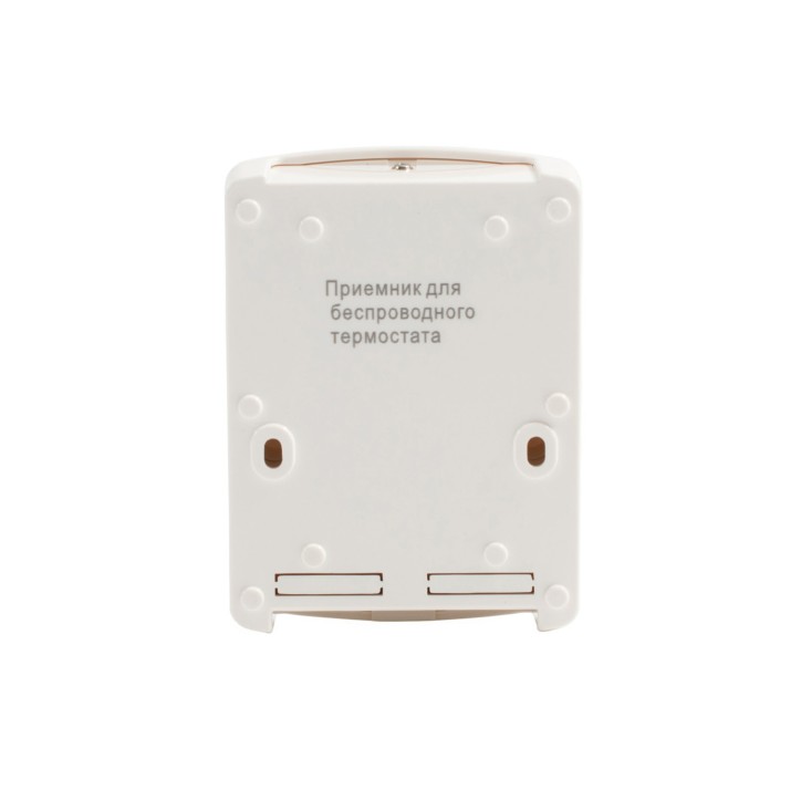 Термостат беспроводной программируемый комнатный Teplocom TS-Prog-2AA/3A-RF