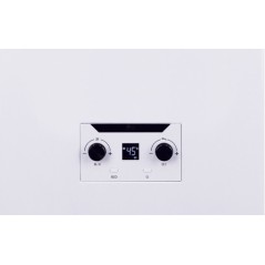 Котел газовый C11 24 C настенный 24 кВт двухконтурный с закрытой камерой сгорания