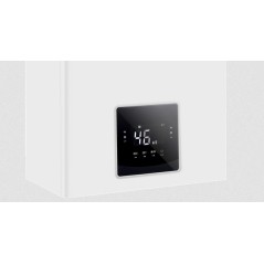 Котел газовый C30 24 C настенный 24 кВт двухконтурный с закрытой камерой сгорания