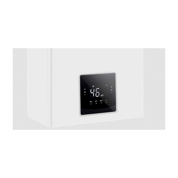 Котел газовый C30 24 C настенный 24 кВт двухконтурный с закрытой камерой сгорания