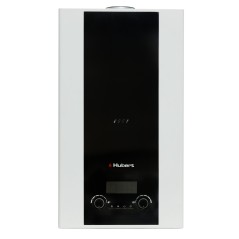 Котел газовый AGB-24 DL настенный двухконтурный с закрытой камерой сгорания