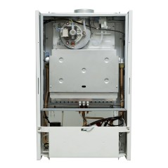 Котел газовый AGB-30 DC настенный двухконтурный с закрытой камерой сгорания