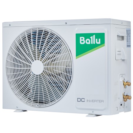 Блок наружный Ballu iGreen Pro DC BSAGI/out-07HN8 сплит-системы, инверторного типа