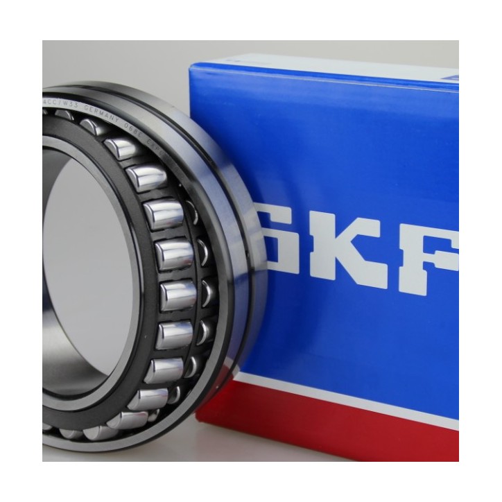 Подшипник 22210 E(SKF)