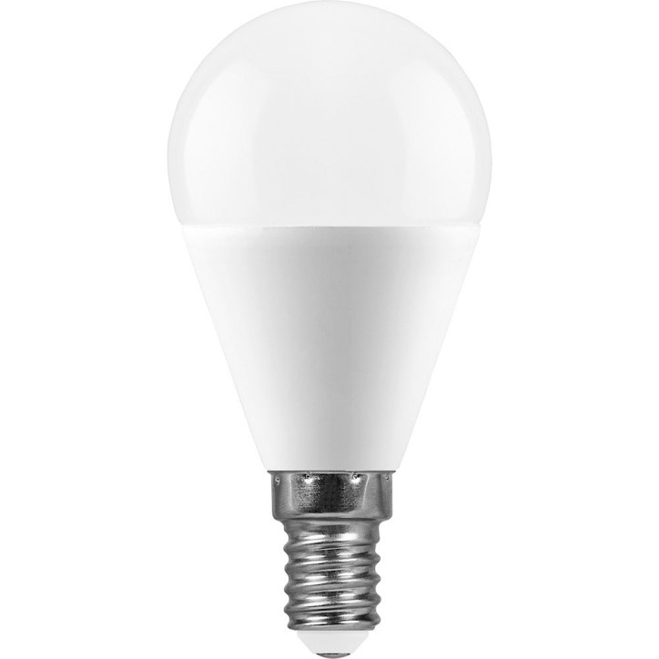 Лампа светодиодная LED 13вт Е14 дневной матовый шар Лампа светодиодная LED 13вт Е14 дневной матовый шар