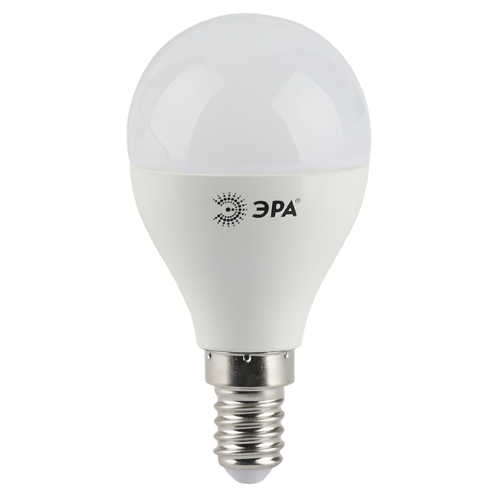 Лампа светодиодная LEDP45-9W-827-E14(диод,шар,9Вт,тепл,E14) Лампа светодиодная LEDP45-9W-827-E14(диод,шар,9Вт,тепл,E14)