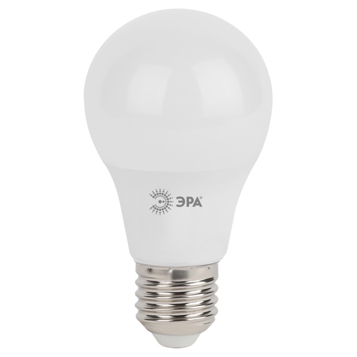 LED лампа A60-11W-827-E27 (диод, груша, 11Вт, тепл, E27)