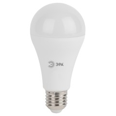 LED лампа A65-19W-827-E27 (диод, груша, 19Вт, тепл, E27)