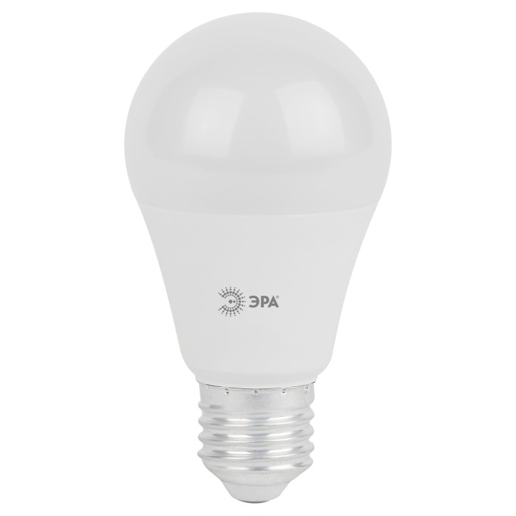 LED лампа A65-21W-840-E27 (диод, груша, 21Вт, нейтр, E27)