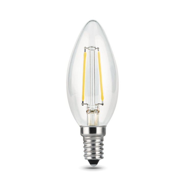 Лампа светодиодная филаментная LED 11 Вт 830 лм 4100К свеча нейтральный E14 AC 220В прозрачная колба Лампа светодиодная филаментная LED 11 Вт 830 лм 4100К свеча нейтральный E14 AC 220В прозрачная колба