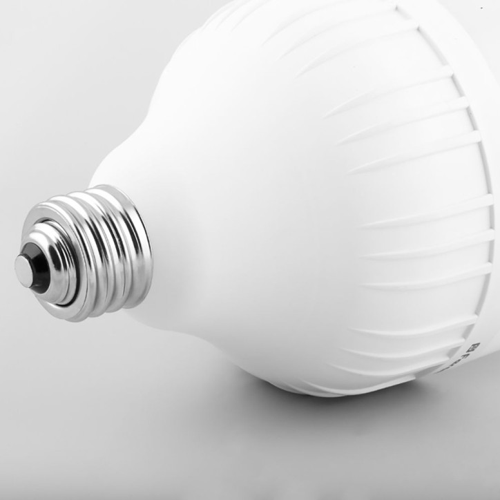 Лампа светодиодная LED 70вт Е27/Е40 дневной