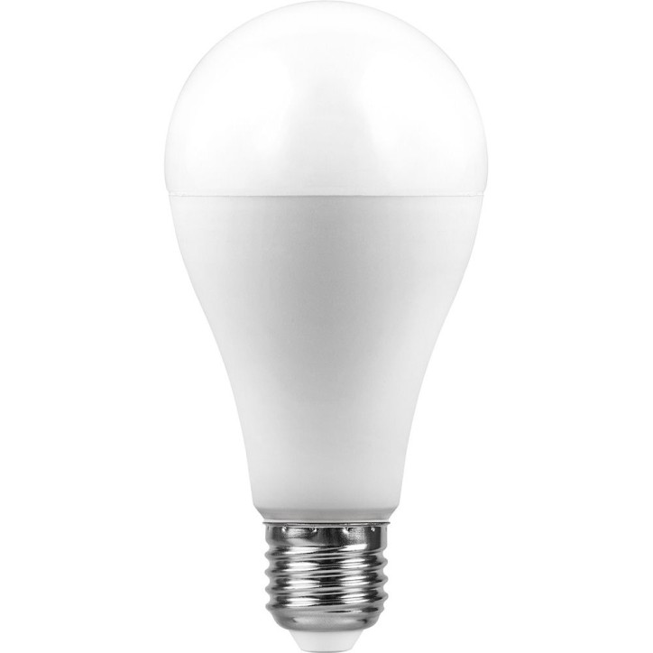 Лампа светодиодная LED 25вт Е27 белый Лампа светодиодная LED 25вт Е27 белый