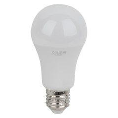 Лампа светодиодная LED 12Вт Е27 4000К 1055Лм груша 220В (замена 100Вт) OSRAM