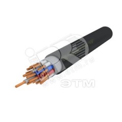 Кабель контрольный КВВГнг(А)-LS 19х1.5