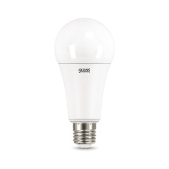 Лампа светодиодная LED 35 Вт 2740 лм 4100К А67 груша нейтральный E27 AC 220В Elementary Gauss