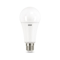Лампа светодиодная LED 35 Вт 2790 лм 6500К А70 груша холодный E27 AC 220В Elementary Gauss