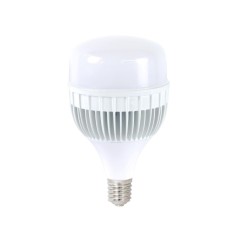 Лампа светодиодная LED 150Вт 220В Е40 D140х231 4500К белый 13200 лм