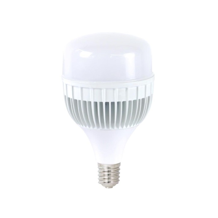 Лампа светодиодная LED 150Вт 220В Е40 D140х231 4500К белый 13200 лм Лампа светодиодная LED 150Вт 220В Е40 D140х231 4500К белый 13200 лм