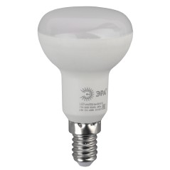 Лампа светодиодная LED R50-6W-827-E14 (диод, рефлектор, 6Вт, тепл, E14 (10/100/2800)