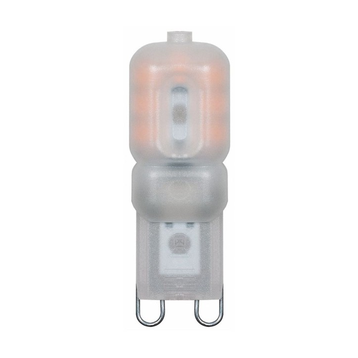 Лампа светодиодная LED 5вт 230в G9 дневной капсульная Лампа светодиодная LED 5вт 230в G9 дневной капсульная